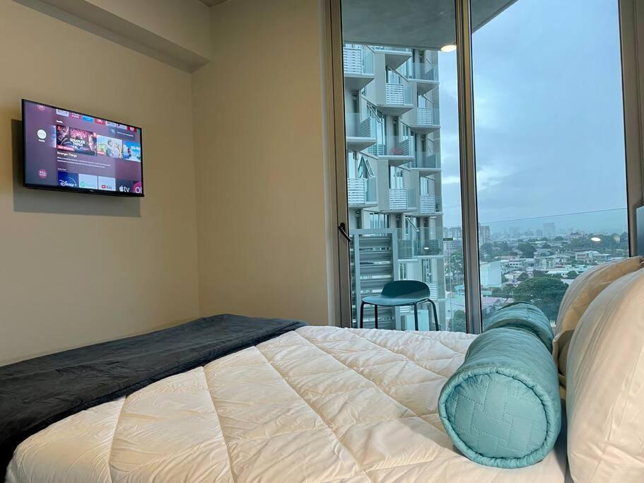 Pool View Apartment With A/C San Jose Екстер'єр фото